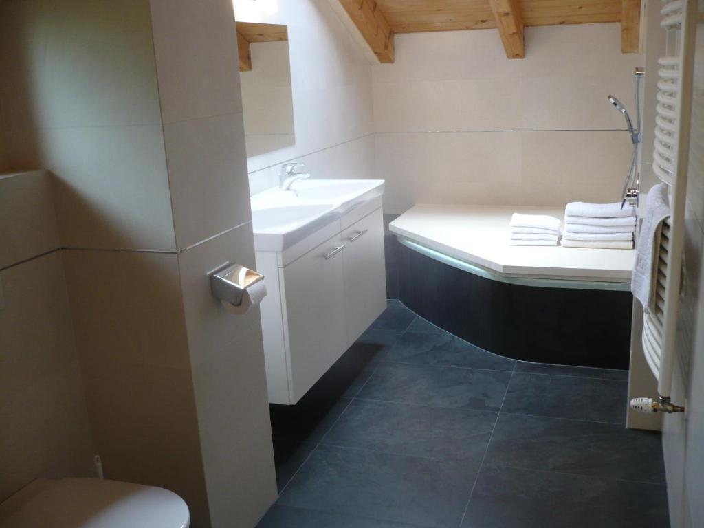 Appartement Gasser Anras Δωμάτιο φωτογραφία