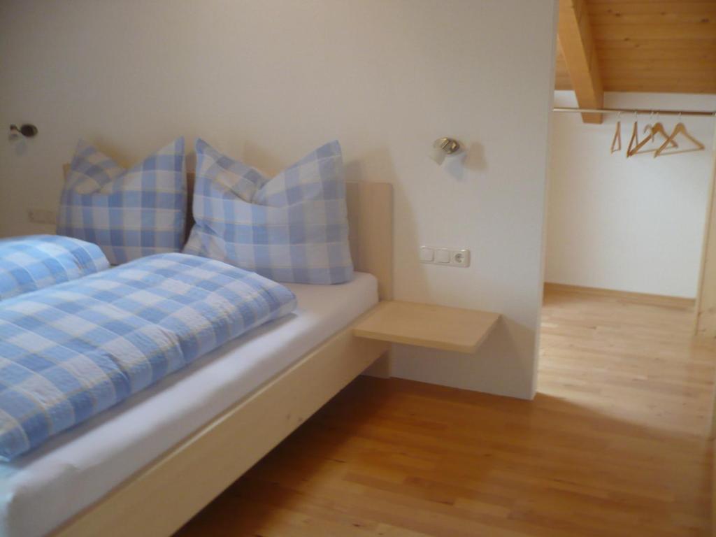 Appartement Gasser Anras Δωμάτιο φωτογραφία