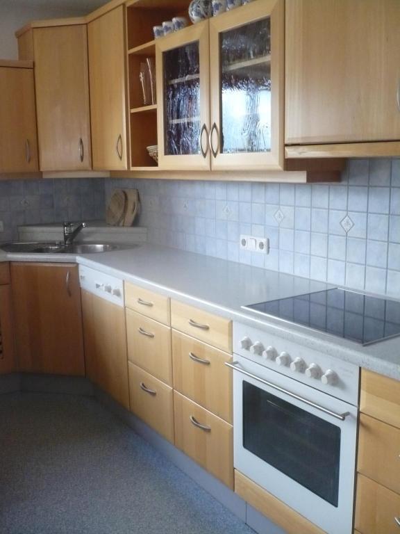 Appartement Gasser Anras Δωμάτιο φωτογραφία