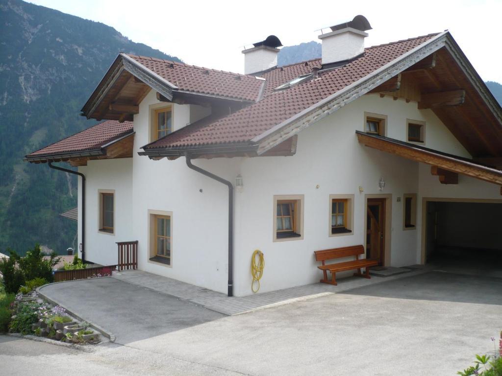 Appartement Gasser Anras Δωμάτιο φωτογραφία